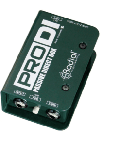 Radial ProDI